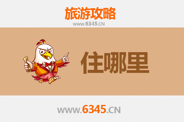 衢州柯城深度游：精品民宿全攻略与沉浸式旅行指南