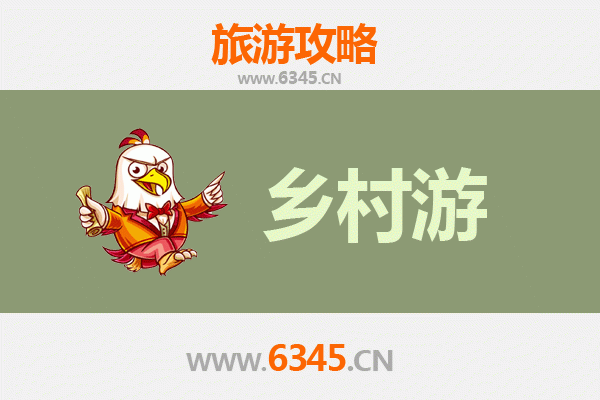 衢州柯城乡村旅游精品线路推荐：探索自然与文化的完美融合